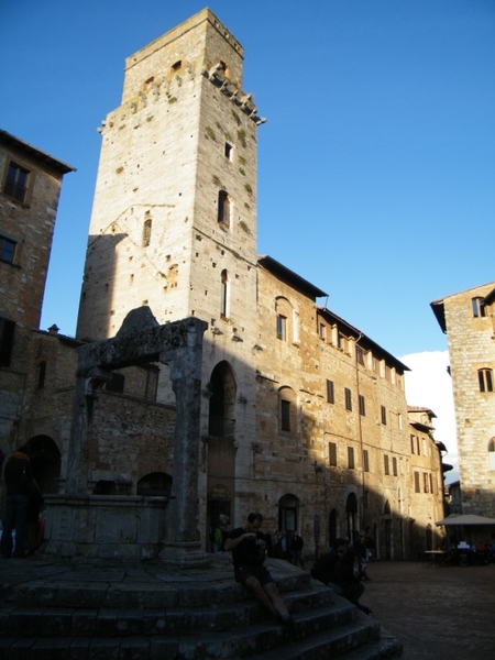 toscane tuscany intersoc reisduiveltje