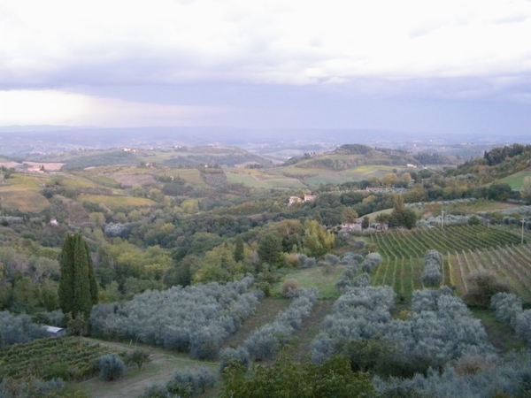 toscane tuscany intersoc reisduiveltje