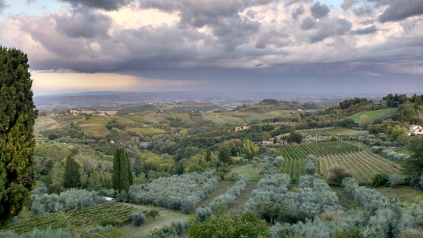 toscane tuscany intersoc reisduiveltje