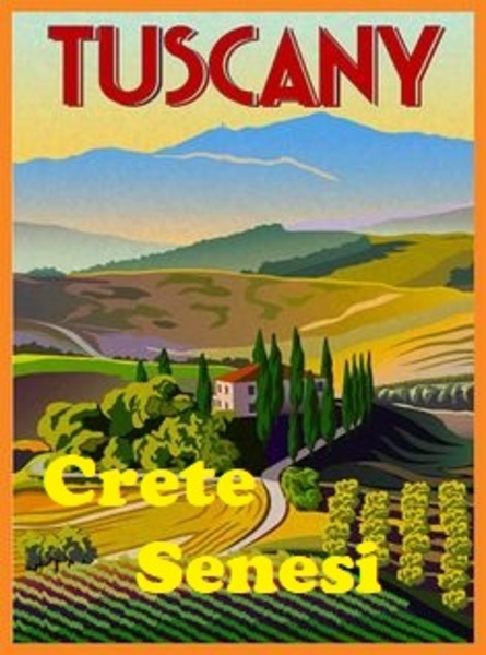 toscane tuscany intersoc reisduiveltje