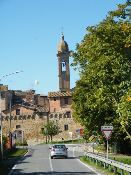 toscane tuscany intersoc reisduiveltje