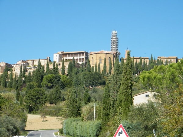 toscane tuscany intersoc reisduiveltje