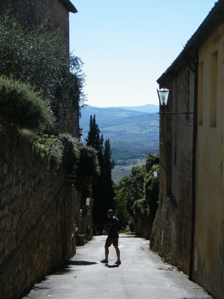 toscane tuscany intersoc reisduiveltje