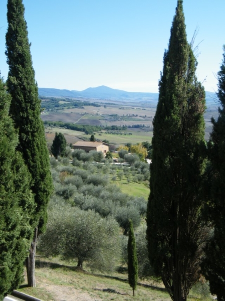 toscane tuscany intersoc reisduiveltje