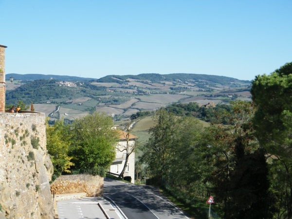 toscane tuscany intersoc reisduiveltje