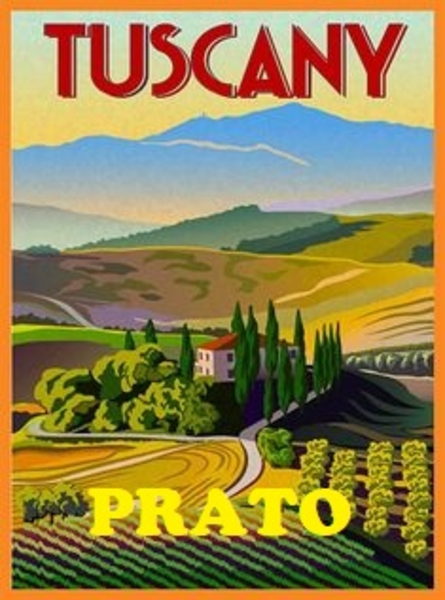 toscane tuscany intersoc reisduiveltje