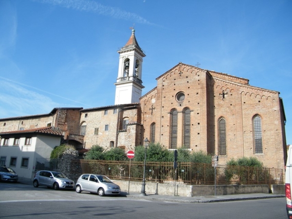 toscane tuscany intersoc reisduiveltje