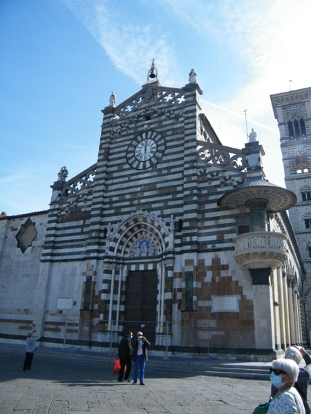 toscane tuscany intersoc reisduiveltje