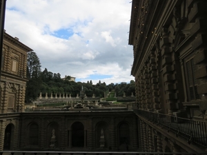 D2 Firenze palazzo Pitti (2)