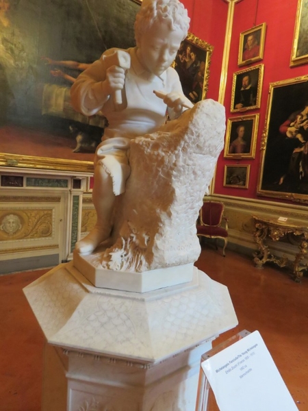 D2 Firenze palazzo Pitti (4)