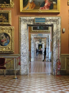 D2 Firenze palazzo Pitti (8)