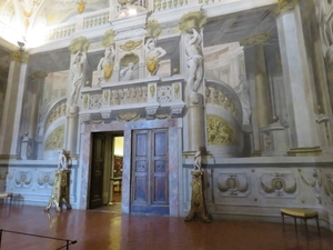 D2 Firenze palazzo Pitti (18)