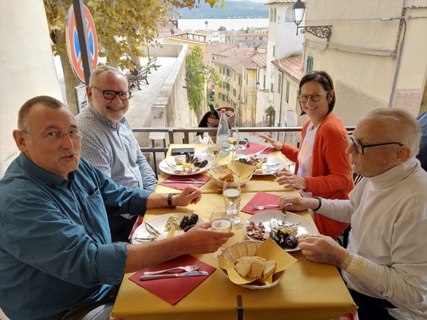 toscane tuscany intersoc reisduiveltje