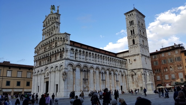 toscane tuscany intersoc reisduiveltje