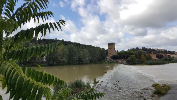 toscane tuscany intersoc reisduiveltje