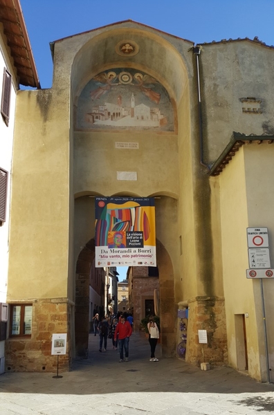 296 Montalcino