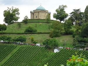 K800_DSC01421 Stuttgart Grafkapel op de Württemberg