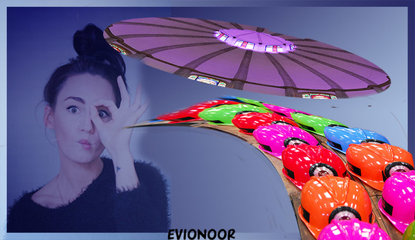 Evionoor 3