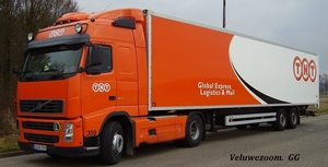 VOLVO-FH