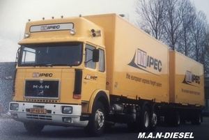 M.A.N.-DIESEL