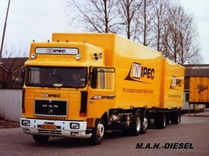 M.A.N.-DIESEL
