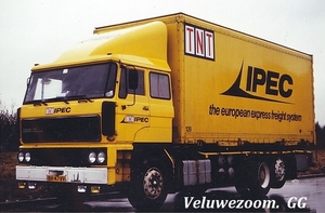 DAF TNT