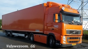 VOLVO-FH