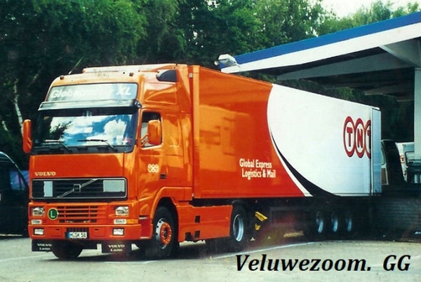 VOLVO-FH