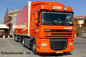 DAF-XF