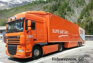 DAF-XF