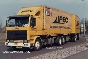 SCANIA-142