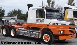 SCANIA-142H