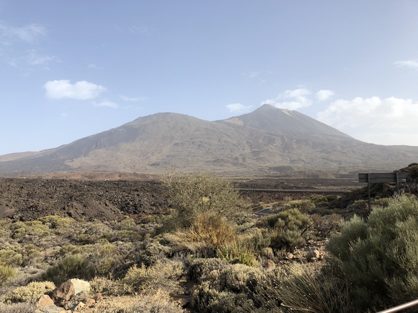 Tenerife