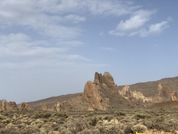 Tenerife