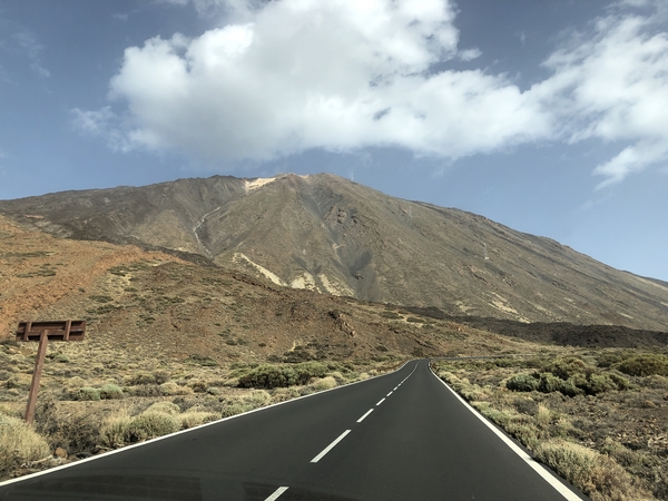 Tenerife