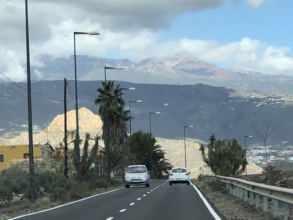 Tenerife