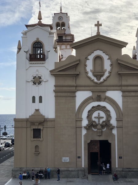 Tenerife