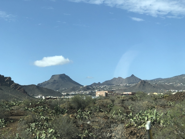 Tenerife