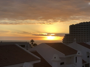 Tenerife