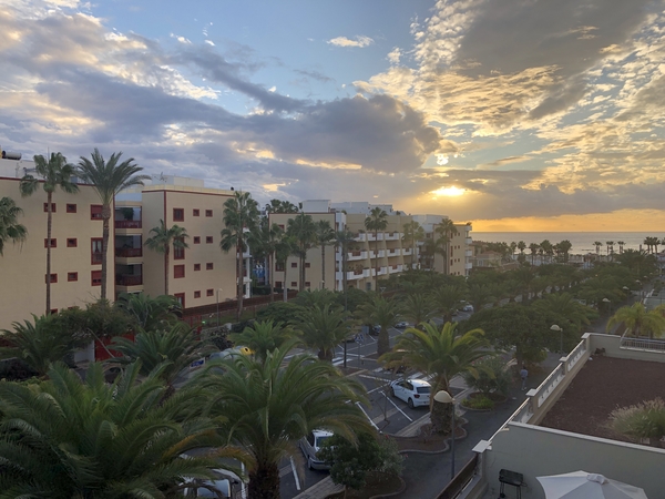 Tenerife