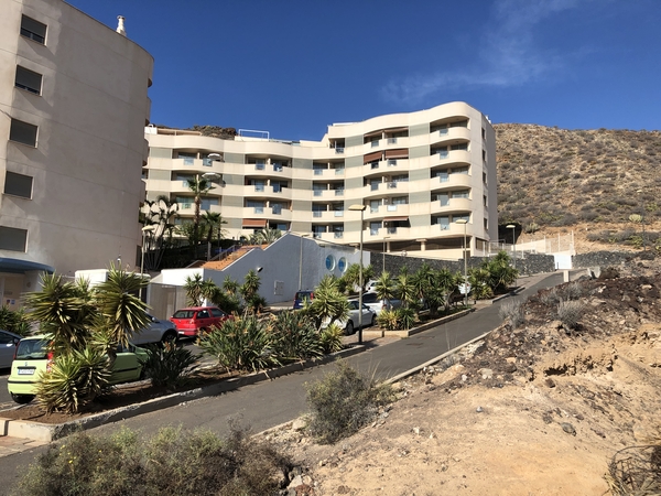 Tenerife