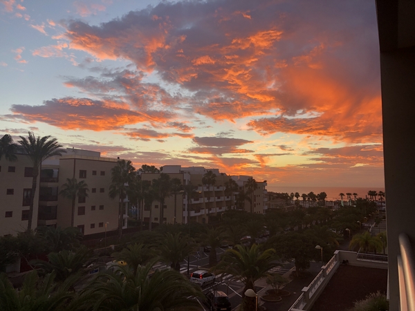 Tenerife