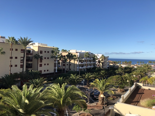 Tenerife