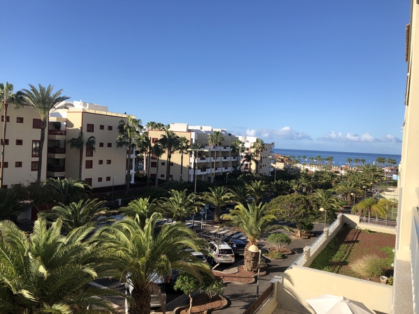 Tenerife