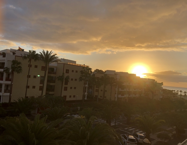 Tenerife