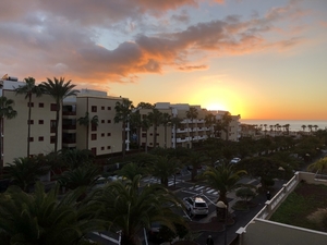 Tenerife