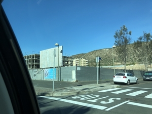 Tenerife