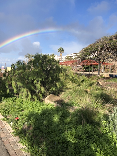 Tenerife