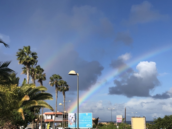 Tenerife