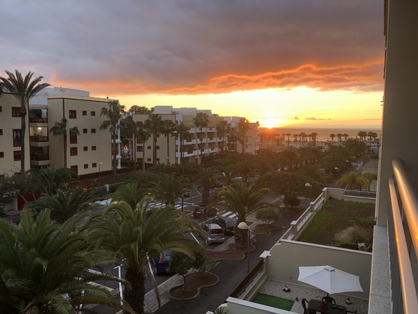 Tenerife